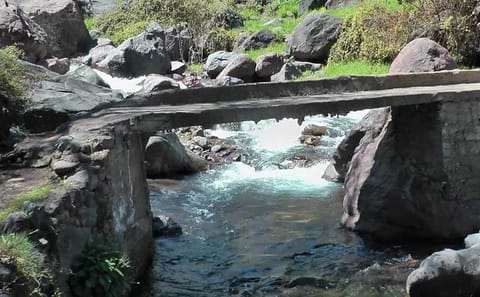 Private Day Trip to Imlil in the Atlas Mountains from Marrakech