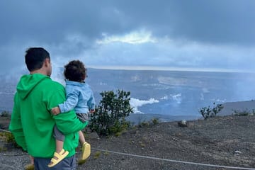 Private Custom All-Inclusive Big Island Adventure (4-6 Hrs)