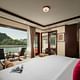Heritage 4 Days Cruises: Halong Bay,Lan Ha Bay & Cat Ba Island