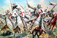 ToursdePortugal.com - Templars tour