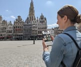Mechelen Self-Guided Sherlock Holmes Murder Mystery Game 8