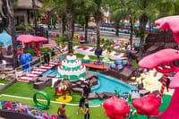 Columbia Pictures Aquaverse Pattaya with Hotel Transfer 9