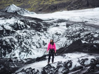 Private South Coast + Glacier Hike Captured, photo 75