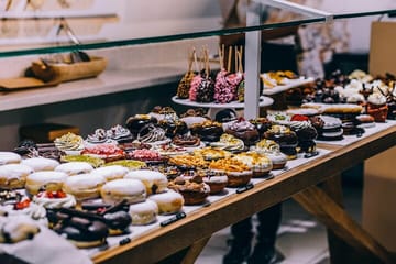 Prague Food Tasting Tour in Hidden Gems for Small Groups”
