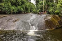 4-Day Private Guided Tour from Santos to Rio de Janeiro – Coastal Trip 4