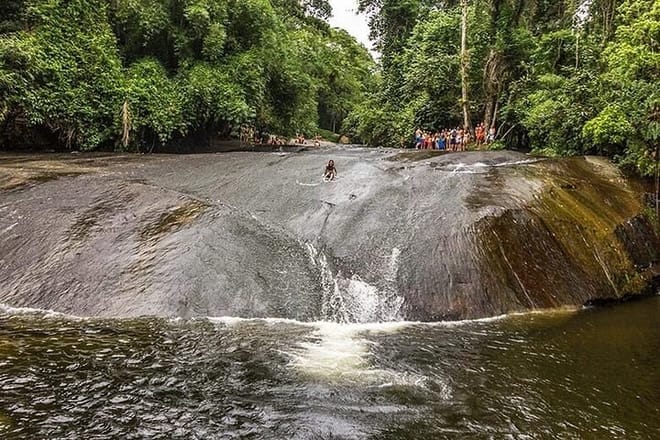 4-Day Private Guided Tour from Santos to Rio de Janeiro – Coastal Trip 4
