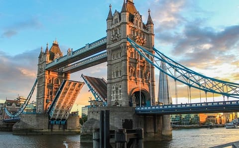 Private Layover Tour of London Landmarks from Heathrow