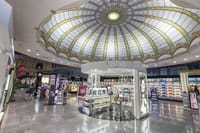 Duty Free Shop