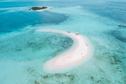 3-Day Adventure Tour of Komodo National Park, Indonesia