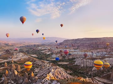 Cappadocia Balloon