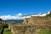 4-Day Choquequirao Trek Tour from Cusco 1