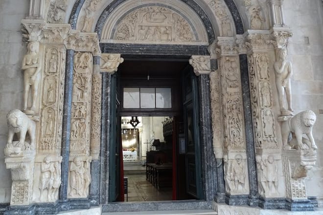 Split and Trogir private tour 7