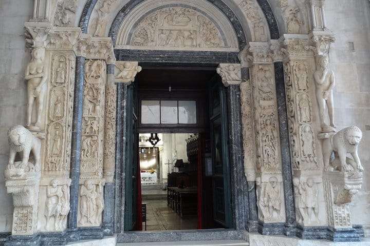 Split and Trogir private tour 7