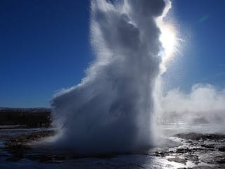 Golden Circle Private Tour with Secret Lagoon from Reykjavik, photo 31