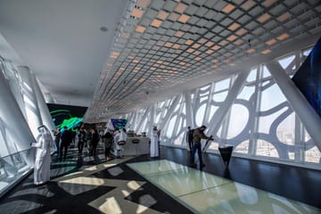 Book Dubai Frame Tickets with Hotel Transfer Now