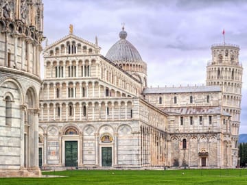 Self-Drive Tour of Art and Wine in Florence and Chianti