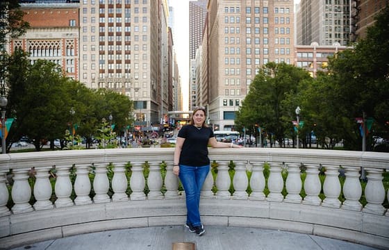 Hire Photographer, Professional Photo Shoot – Seoul