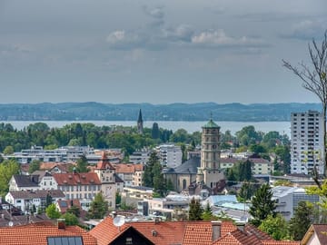Bregenz Essentials: A Short Walk Through Time