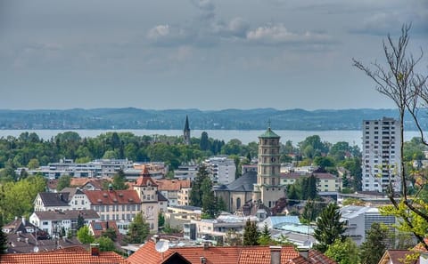 Cultural Walking Tour of Historic Bregenz, Austria