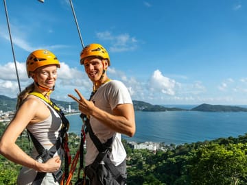 Khao Sok 3-Day 2-Night Adventure Escape with 7 Meals