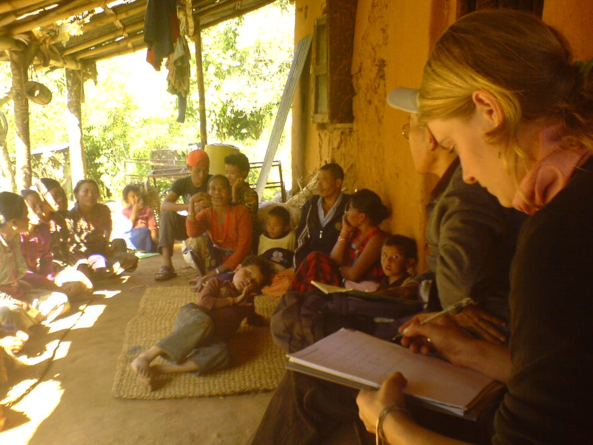 19 Days Mera Peak Climbing & Expedition – One Life-Changing Himalayan Adventure