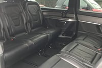 Private transfers to/from Harwich Int'l Cruise Port and London Stansted Airport 7