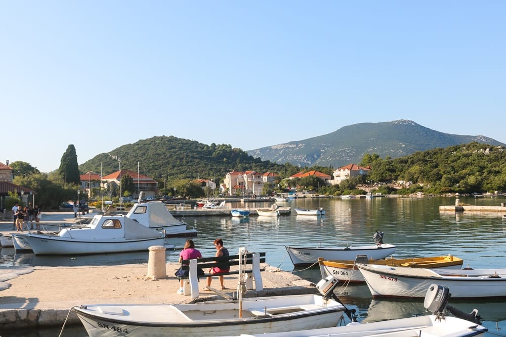 Private Taste of Dubrovnik Tour – from Dubrovnik