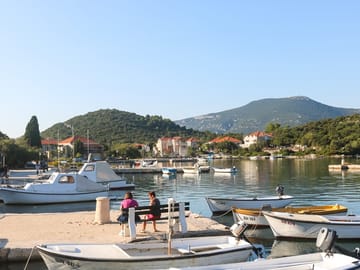 Private Culinary Tour of Dubrovnik and Orašac