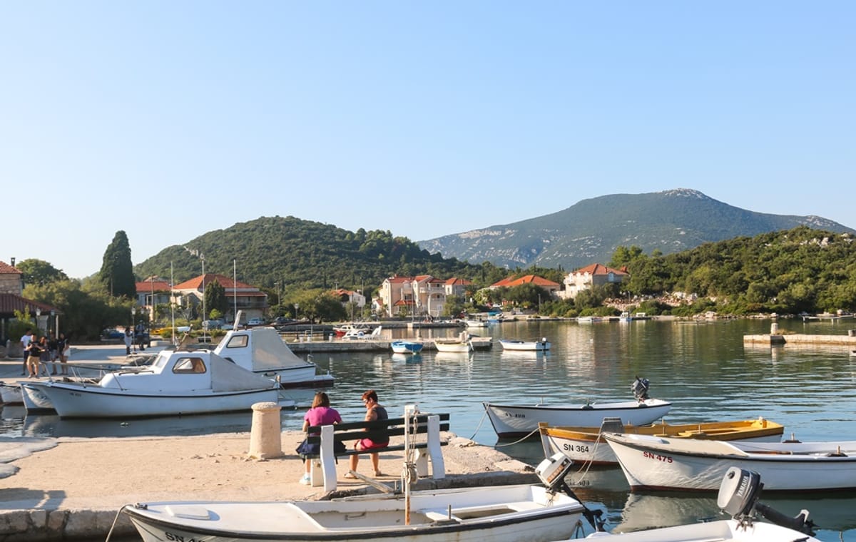 Private Taste of Dubrovnik Tour – from Dubrovnik