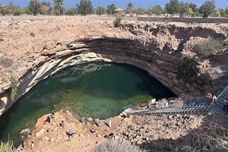 Tour Raqia 7 Days-6 Nights, Oman Tours Package