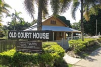 Port Douglas Self-Guided Audio Tour 4
