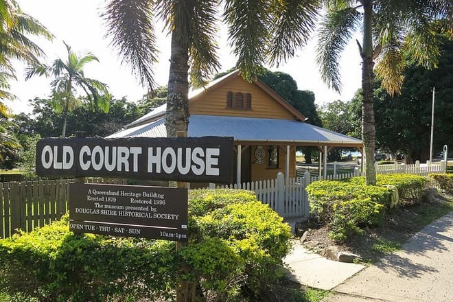 Port Douglas Self-Guided Audio Tour photo 4