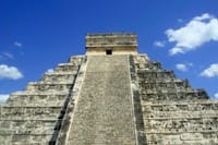 Chichen Itza the Original Tour from Cancun and Riviera Maya 6