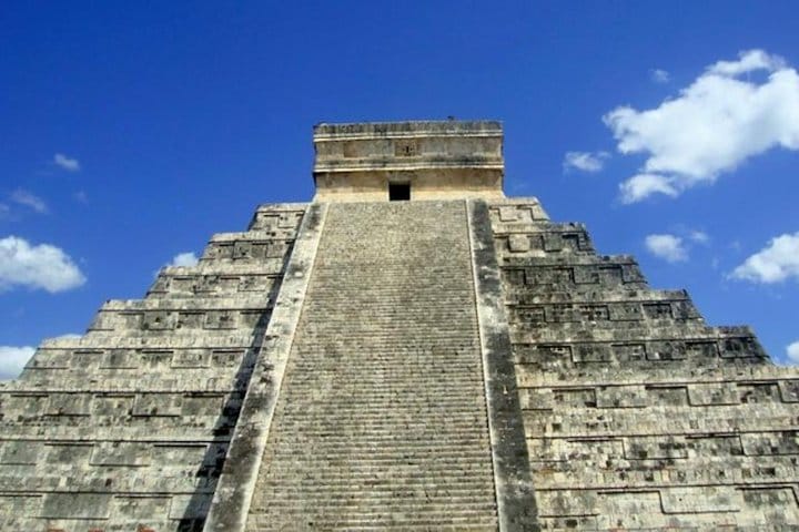 Chichen Itza the Original Tour from Cancun and Riviera Maya 6