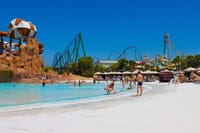 The Land of Legends Theme Park Ticket w/Transfer from Antalya 10