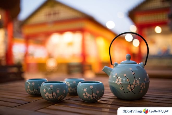 the global village