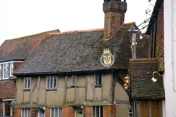 Private Day Tour of Penshurst Palace from London