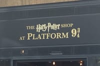 Harry Potter's 8-Day Private English Course and London Tour 5
