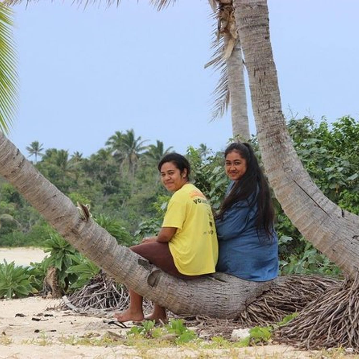 Haapai Island Tour