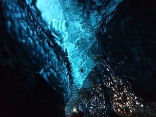Private Ice Cave Helicopter Tour from Skaftafell, photo 9