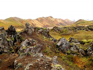 Laugavegur Trek – 3 days, photo 10