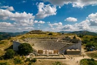 Private Segesta, Erice & Trapani Daytrip from Palermo 6