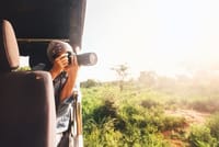 Yala National Park Safari from Hikkaduwa  5