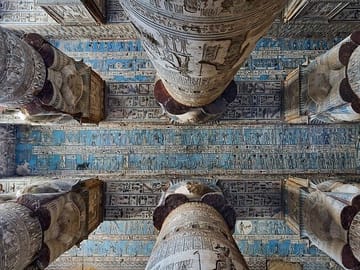 Private Full Day West Bank Luxor Tour