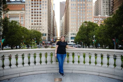 Hire Photographer, Professional Photo Shoot – Niagara Falls