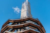 Hudson Yards Tour &amp; the Edge