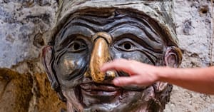  Walking-tour del Centro storico di Napoli in italiano