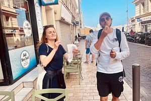 The Original Marseilles Backstreets Tour
