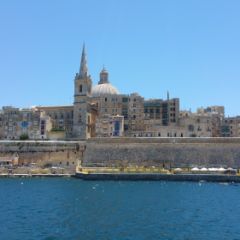 Valletta, Malta