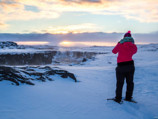 Dettifoss Private tour, photo 6
